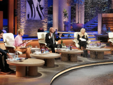 《Shark Tank》要来费城海选了!60秒改变命运,你准备好了吗